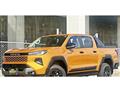 2026 Toyota Hilux