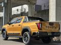 2026 Toyota Hilux