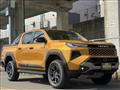 2026 Toyota Hilux