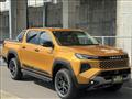 2026 Toyota Hilux