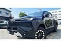 2026 Toyota Hilux