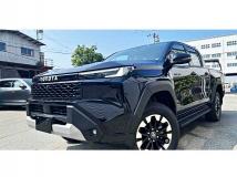 2026 Toyota Hilux