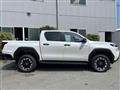 2026 Toyota Hilux