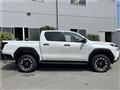 2026 Toyota Hilux