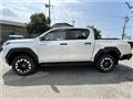 2026 Toyota Hilux