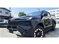2026 Toyota Hilux