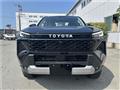 2026 Toyota Hilux