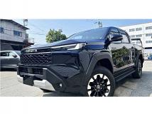 2026 Toyota Hilux