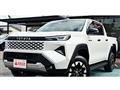 2026 Toyota Hilux