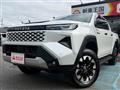 2026 Toyota Hilux