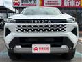 2026 Toyota Hilux