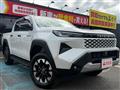 2026 Toyota Hilux