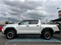 2026 Toyota Hilux