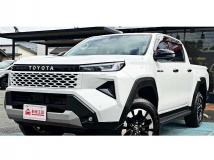 2026 Toyota Hilux