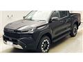 2026 Toyota Hilux