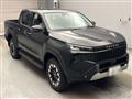 2026 Toyota Hilux