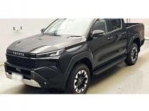 2026 Toyota Hilux
