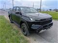 2026 Toyota Hilux