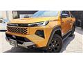 2026 Toyota Hilux