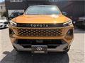 2026 Toyota Hilux