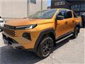 2026 Toyota Hilux