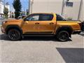 2026 Toyota Hilux