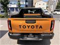 2026 Toyota Hilux