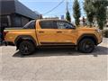 2026 Toyota Hilux