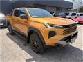2026 Toyota Hilux