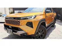 2026 Toyota Hilux