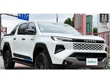 2026 Toyota Hilux