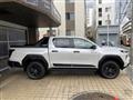 2026 Toyota Hilux