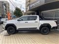 2026 Toyota Hilux