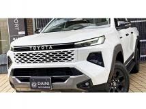 2026 Toyota Hilux