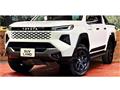 2026 Toyota Hilux