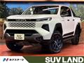 2026 Toyota Hilux