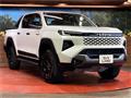 2026 Toyota Hilux
