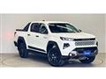 2026 Toyota Hilux