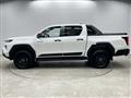 2026 Toyota Hilux