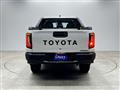2026 Toyota Hilux