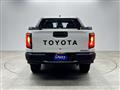 2026 Toyota Hilux
