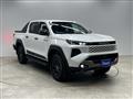 2026 Toyota Hilux