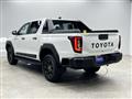 2026 Toyota Hilux
