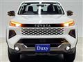 2026 Toyota Hilux