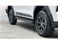 2026 Toyota Hilux