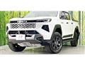 2026 Toyota Hilux