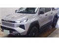 2026 Toyota Hilux