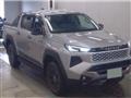 2026 Toyota Hilux