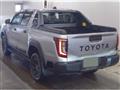 2026 Toyota Hilux