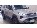 2026 Toyota Hilux